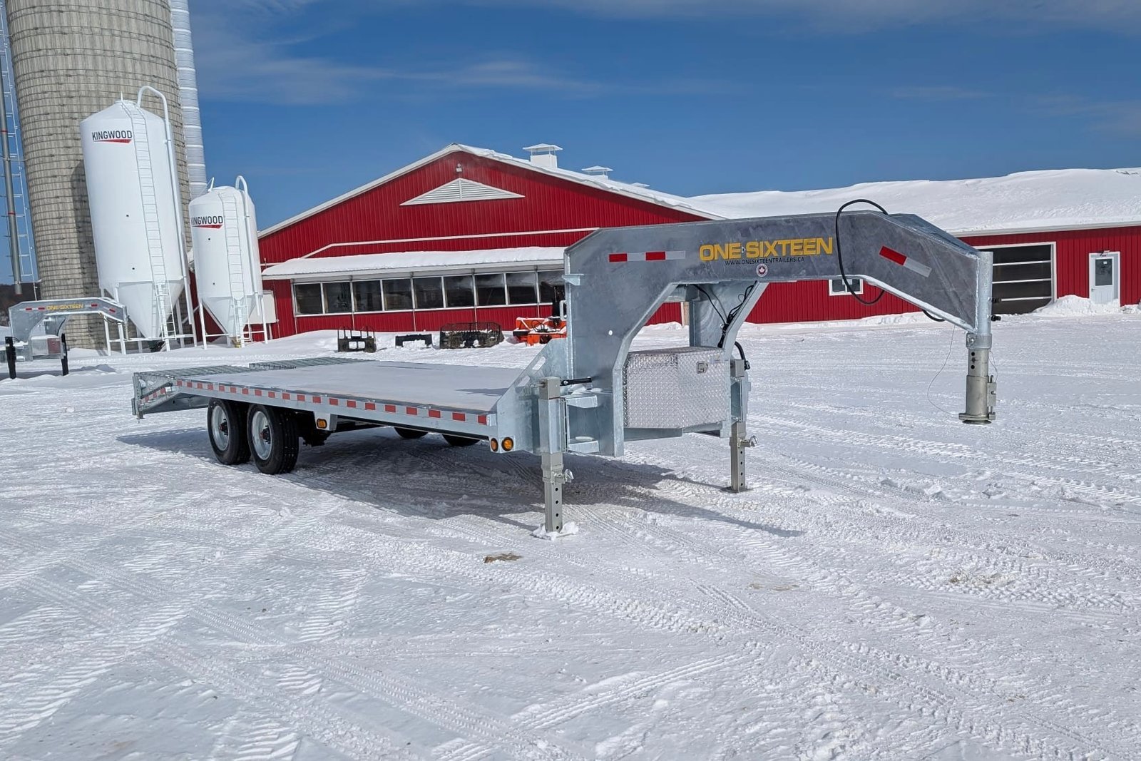 One-Sixteen BTGN2020 — photo 2