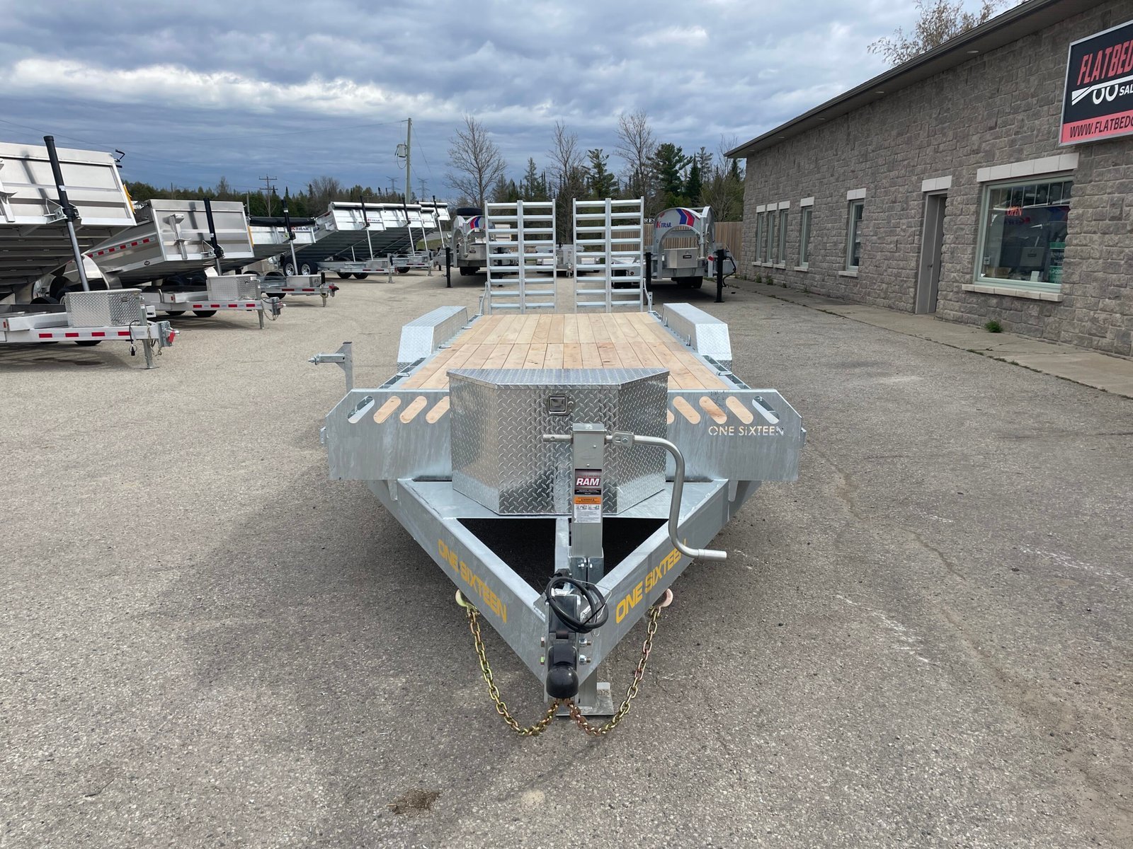 One-Sixteen BT8024EH-21K — photo 5