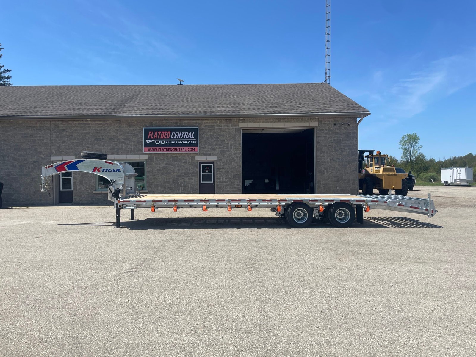 K-Trail GN25+5LHT24ER40 — photo 20