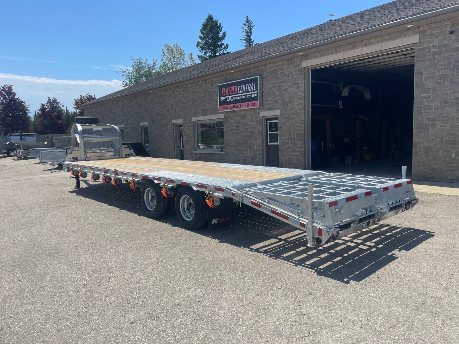 K-Trail GN25+5LHT24ER40 — photo 19