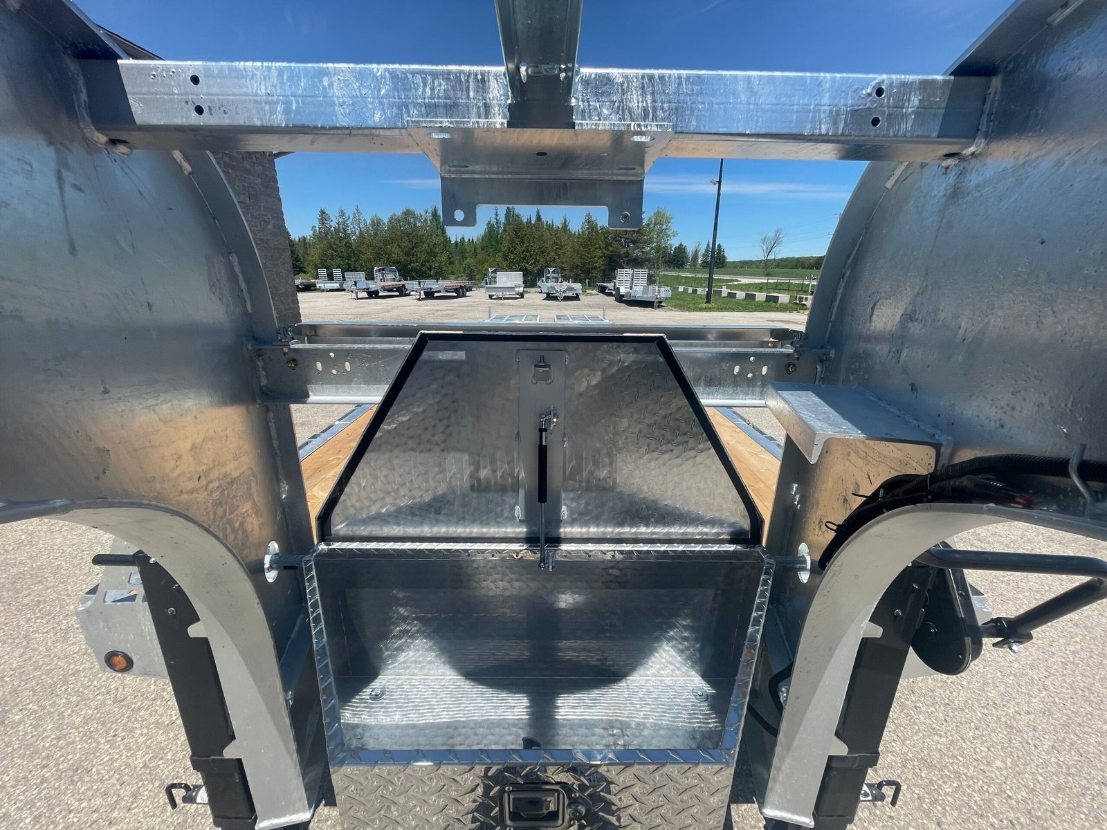 K-Trail GN25+5LHT24ER40 — photo 13