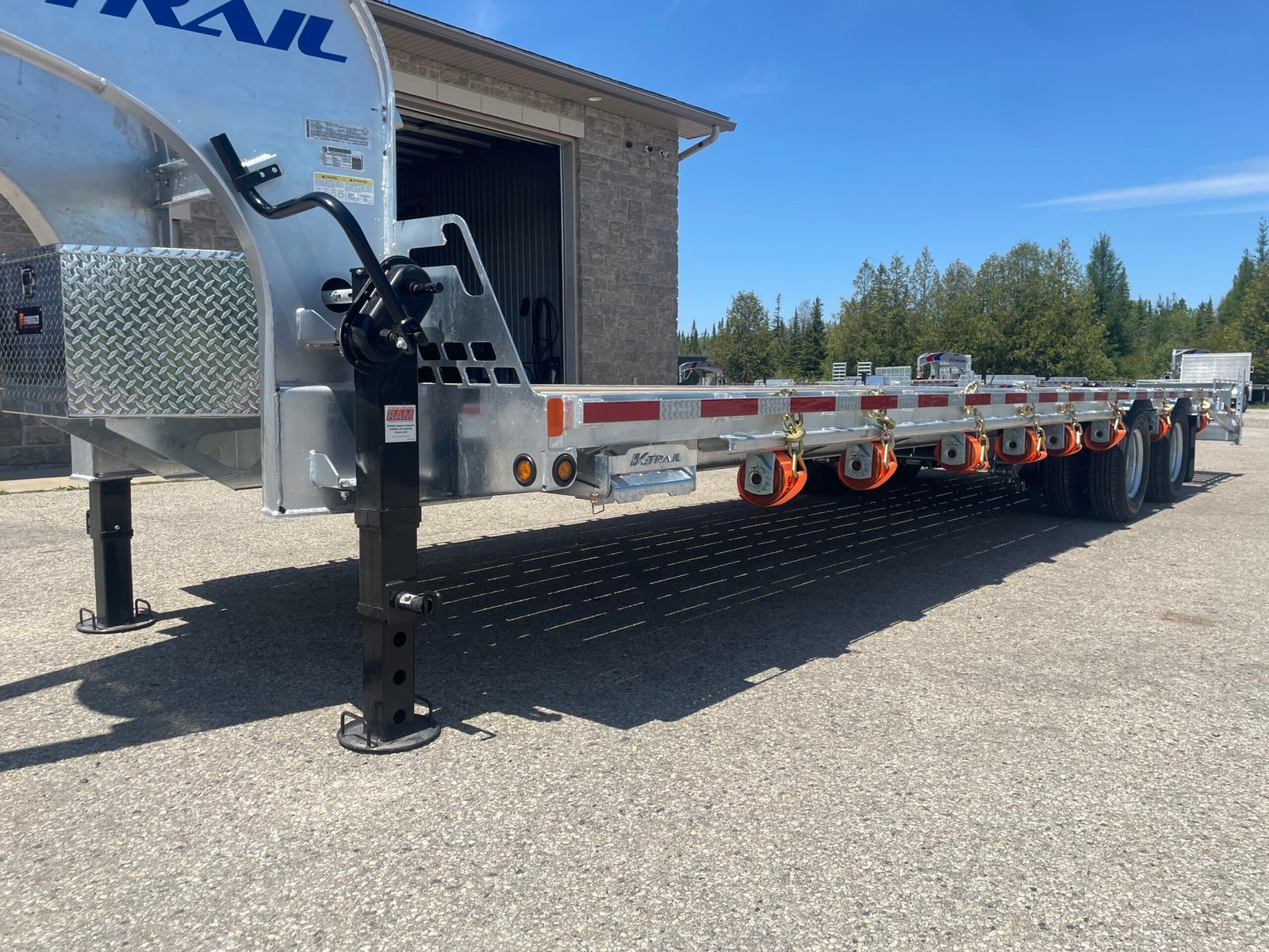 K-Trail GN25+5LHT24ER40 — photo 16