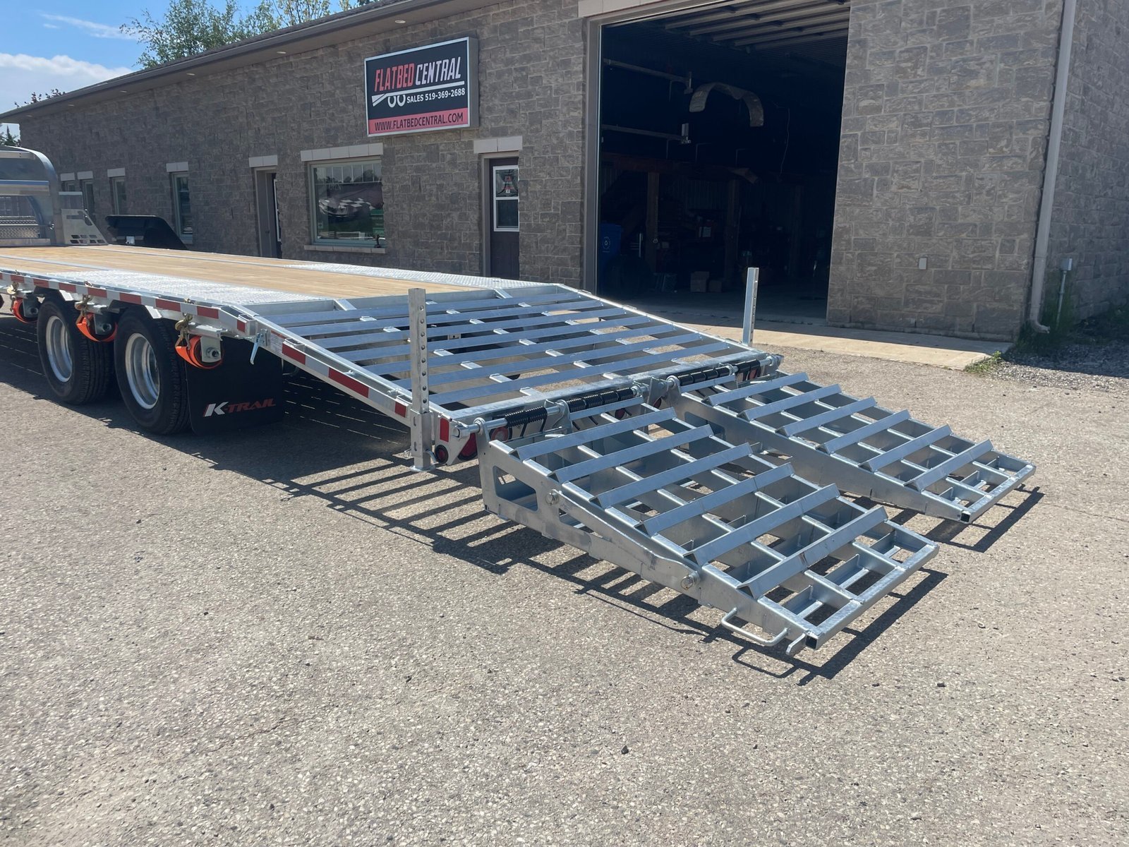 K-Trail GN25+5LHT24ER40 — photo 18