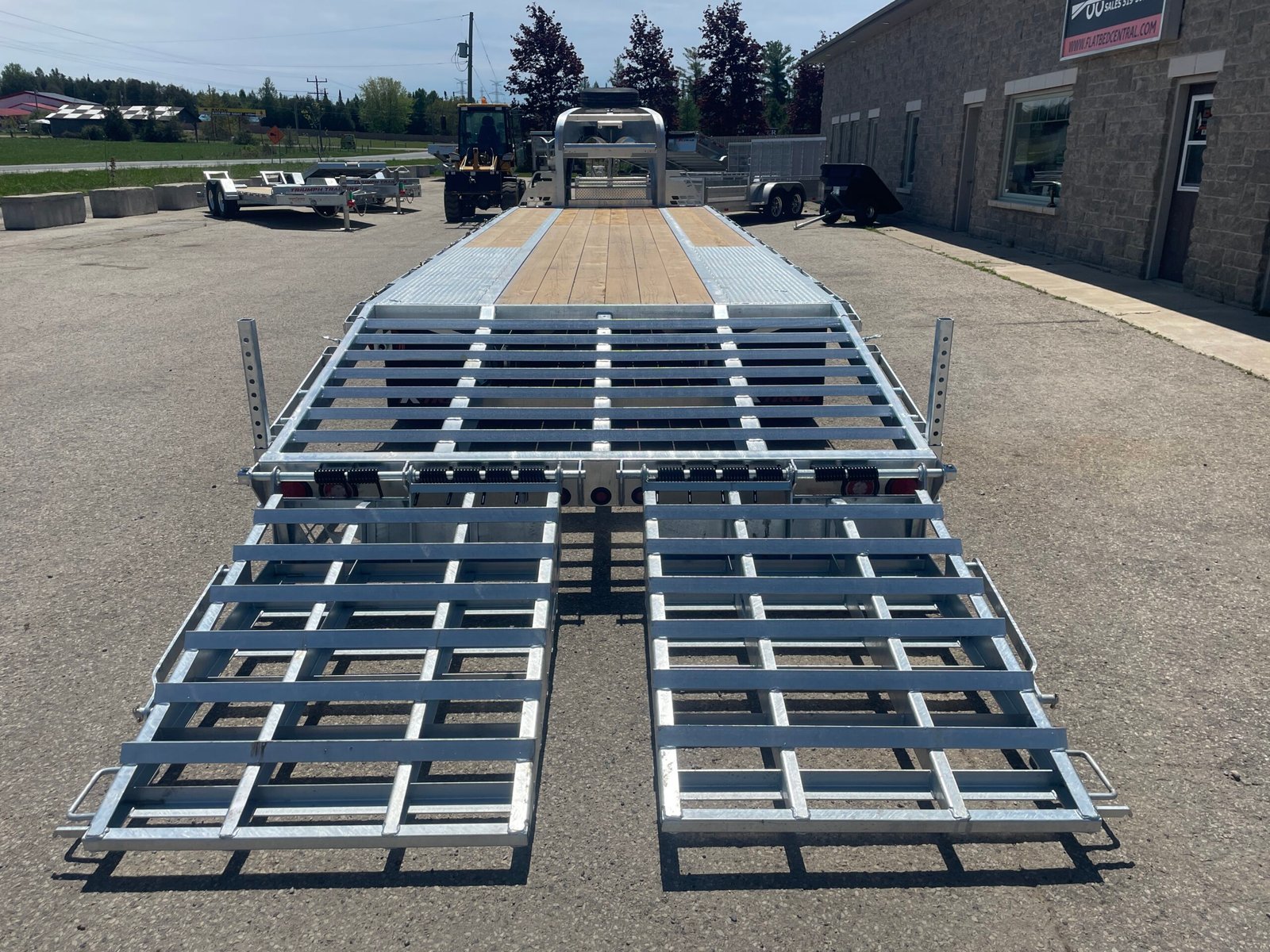 K-Trail GN25+5LHT24ER40 — photo 17
