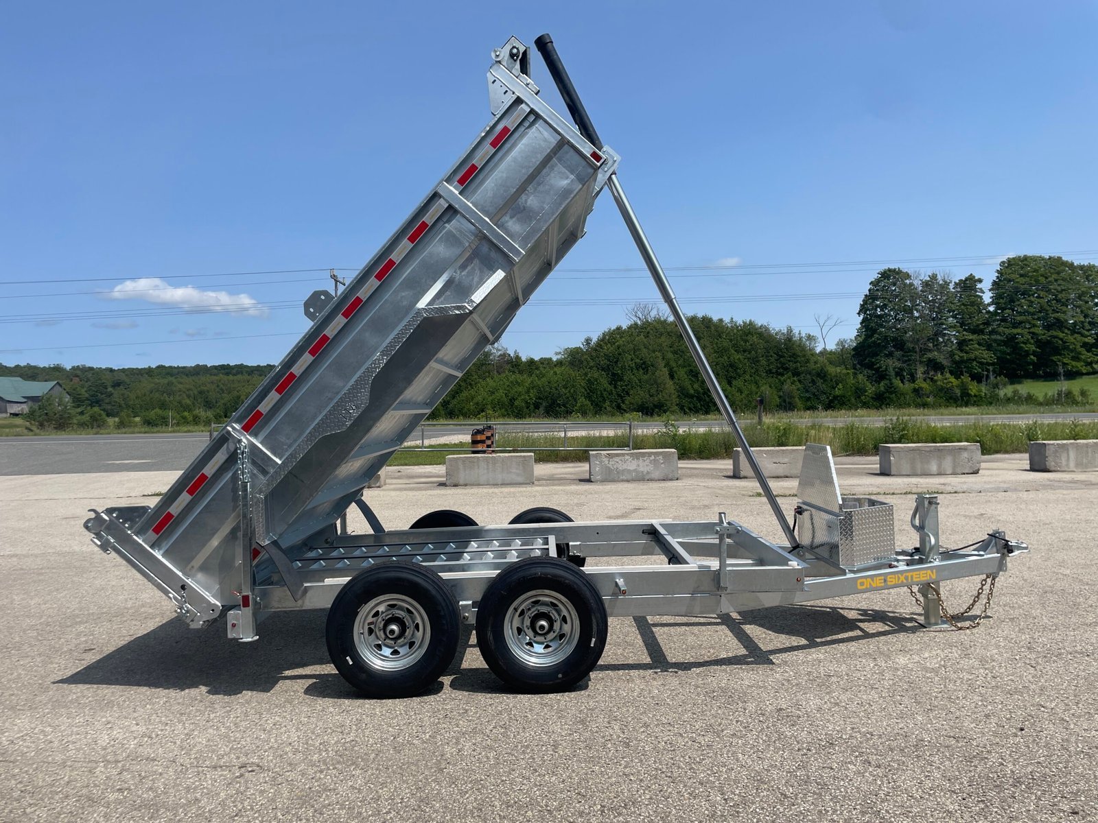 One-Sixteen BT8212D-7T — photo 9