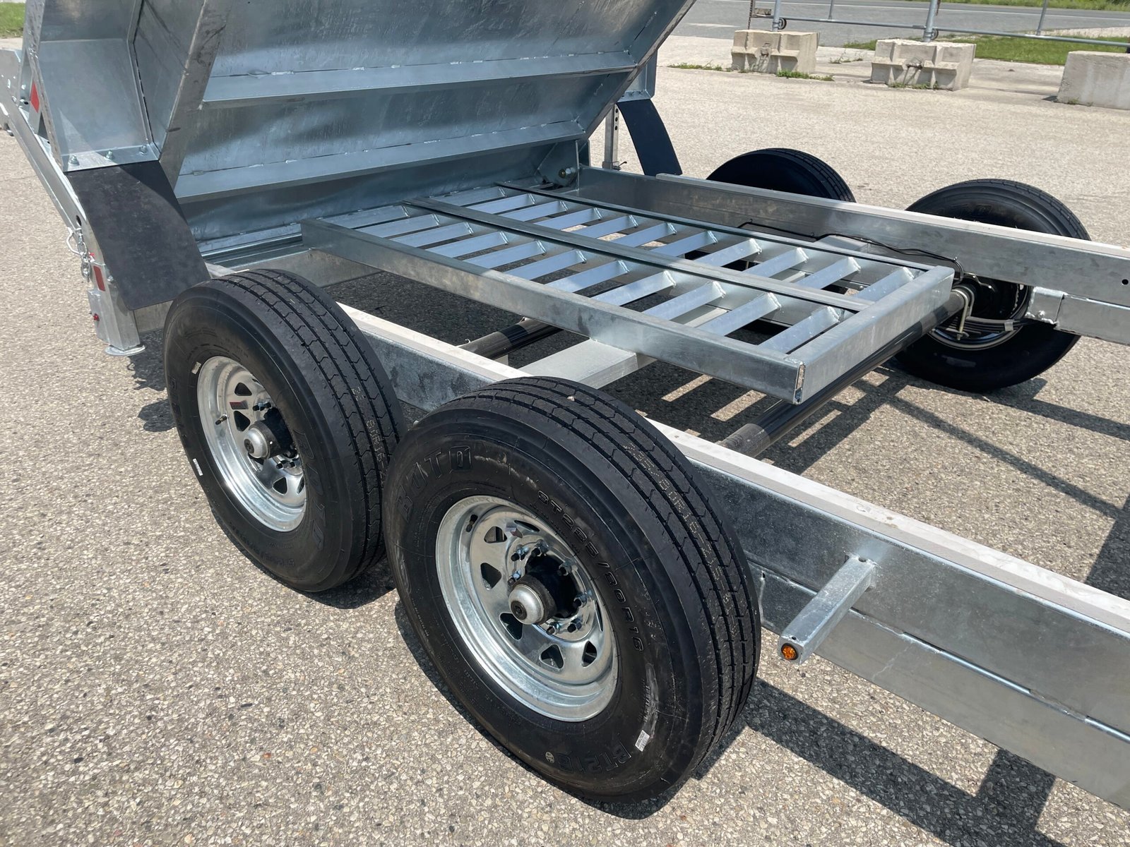 One-Sixteen BT8212D-7T — photo 7