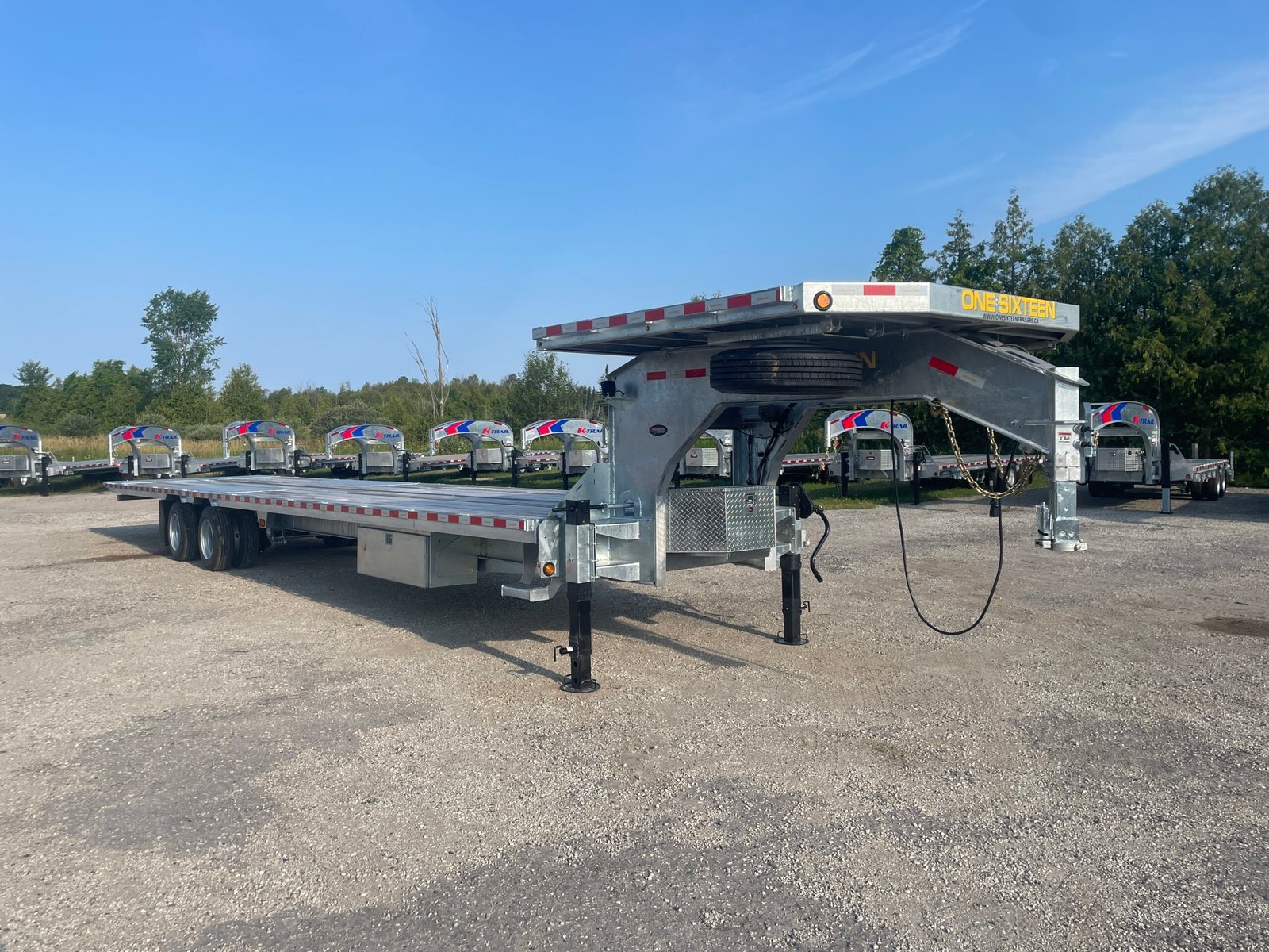 One-Sixteen GNTD40LHT32H — photo 6