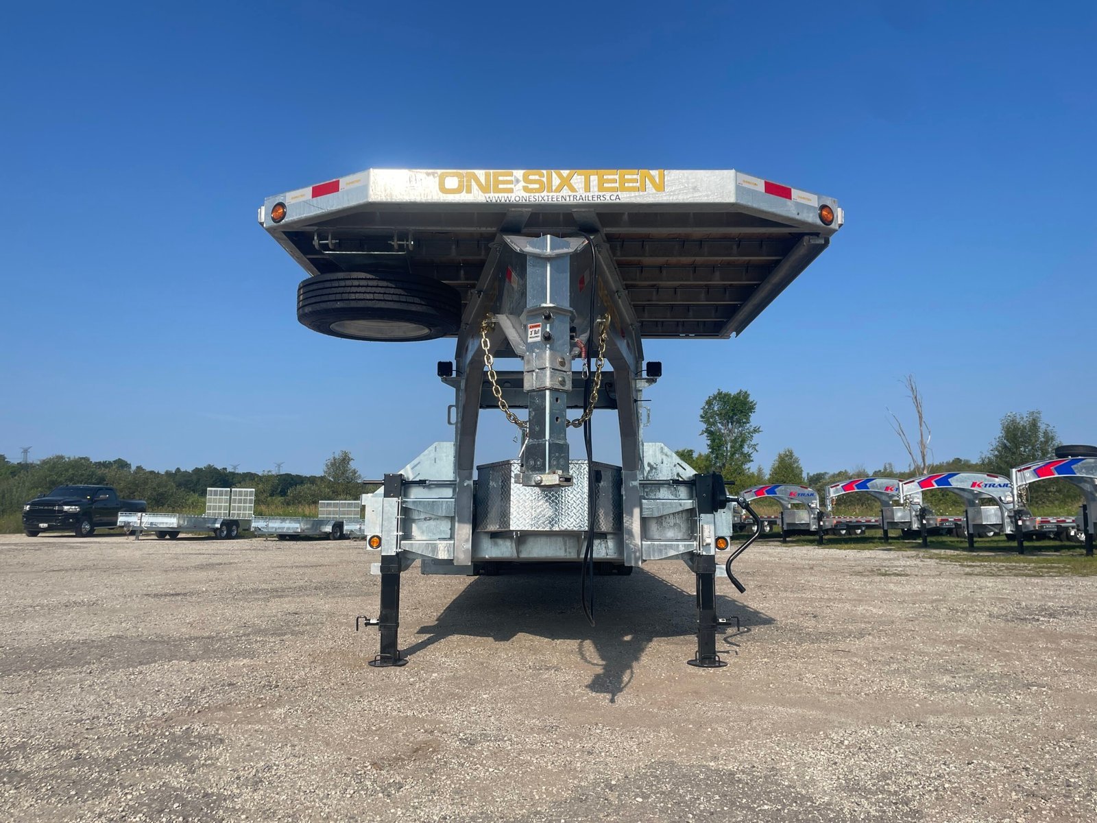 One-Sixteen GNTD40LHT32H — photo 4