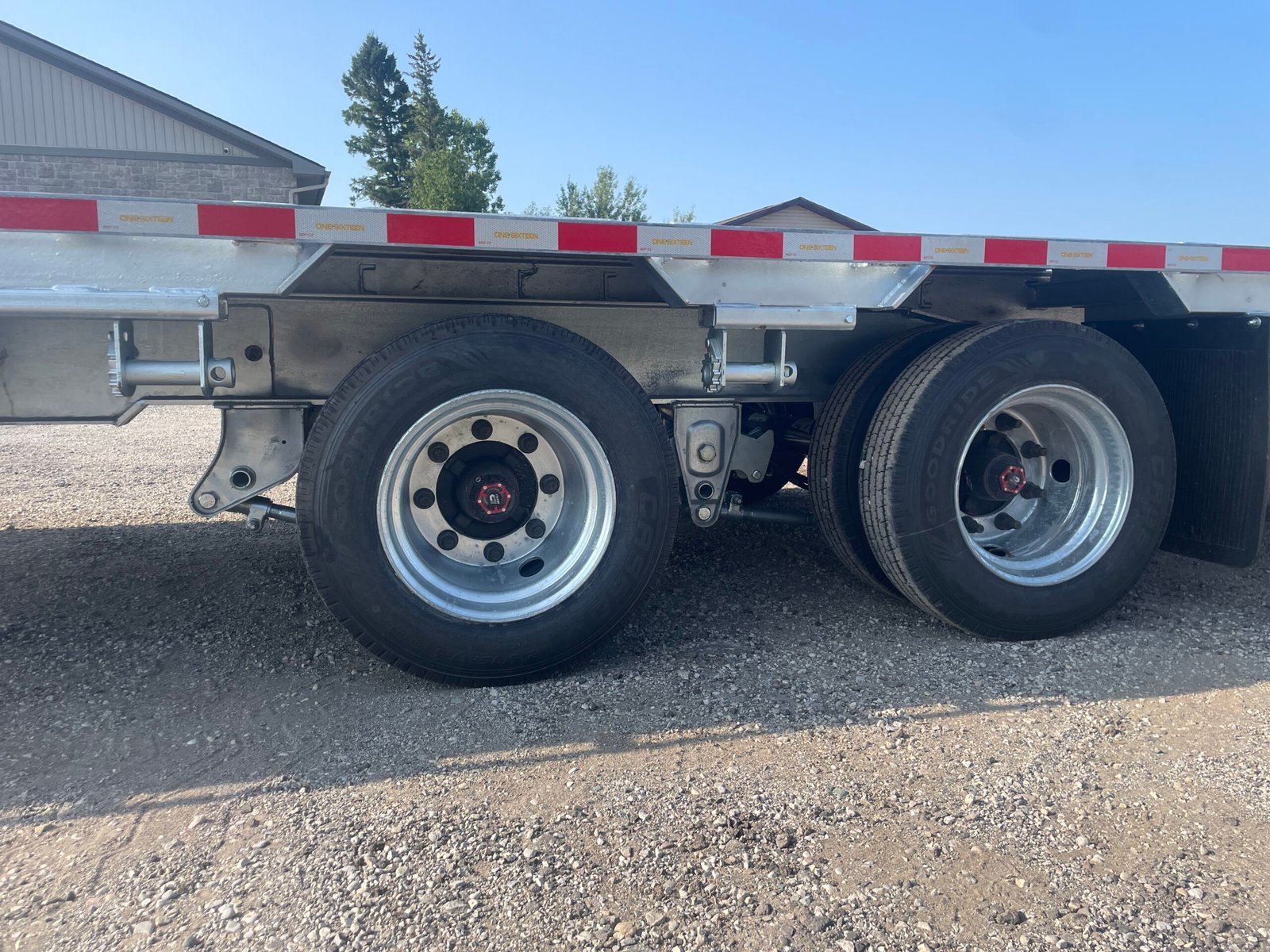 One-Sixteen GNTD40LHT32H — photo 3