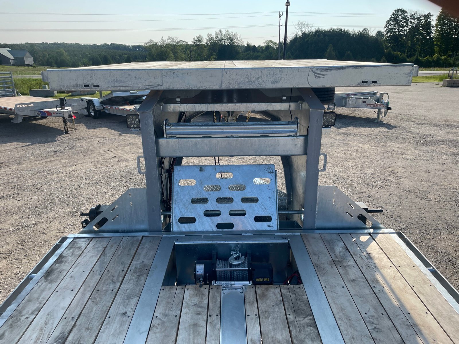 One-Sixteen GNTD40LHT32H — photo 2