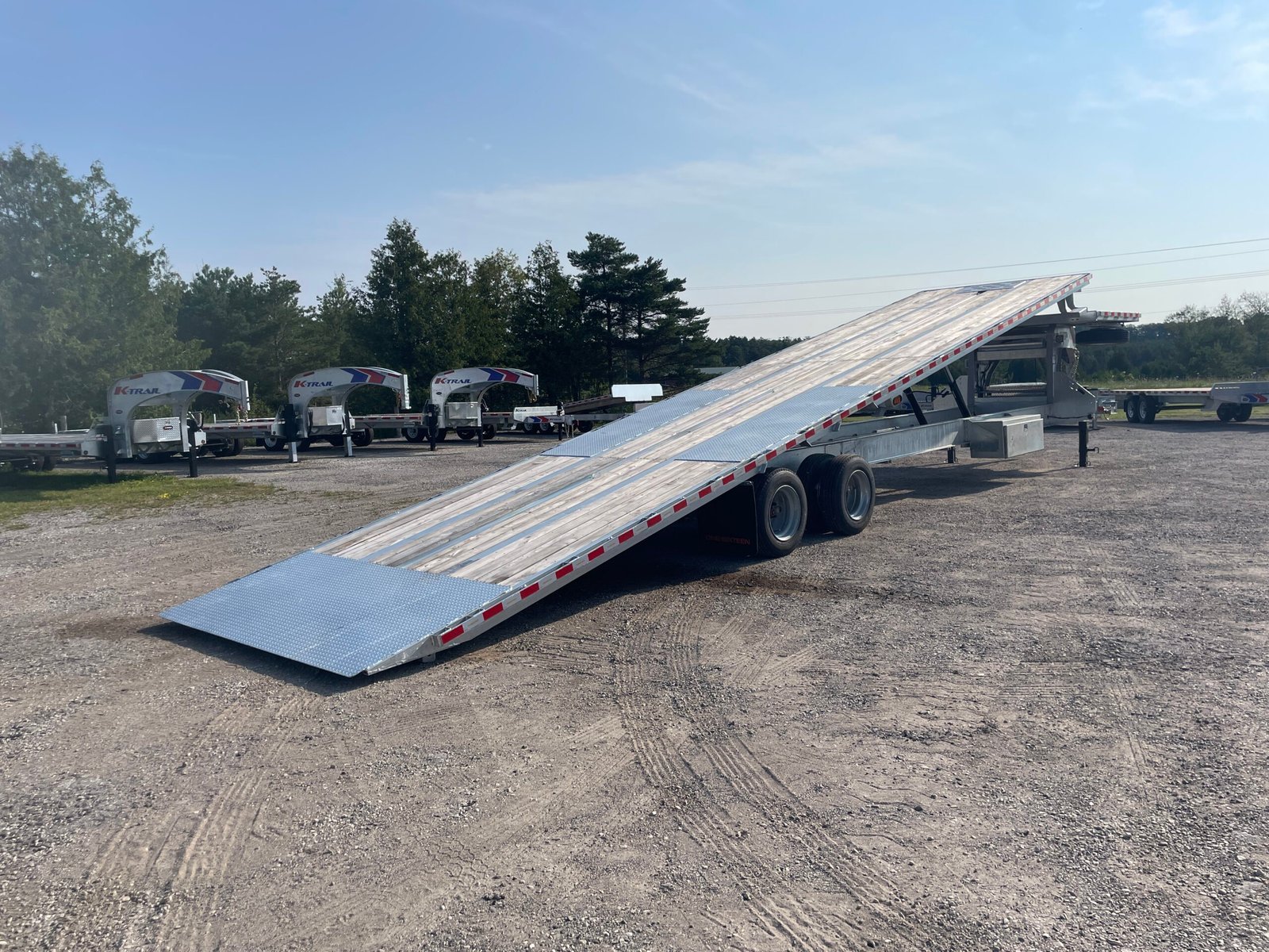 One-Sixteen GNTD40LHT32H — photo 10