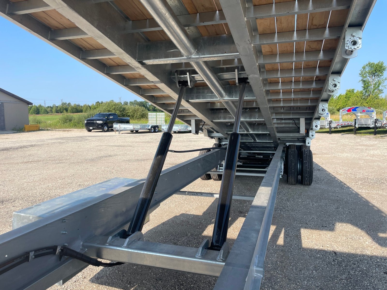 One-Sixteen GNTD40LHT32H — photo 8