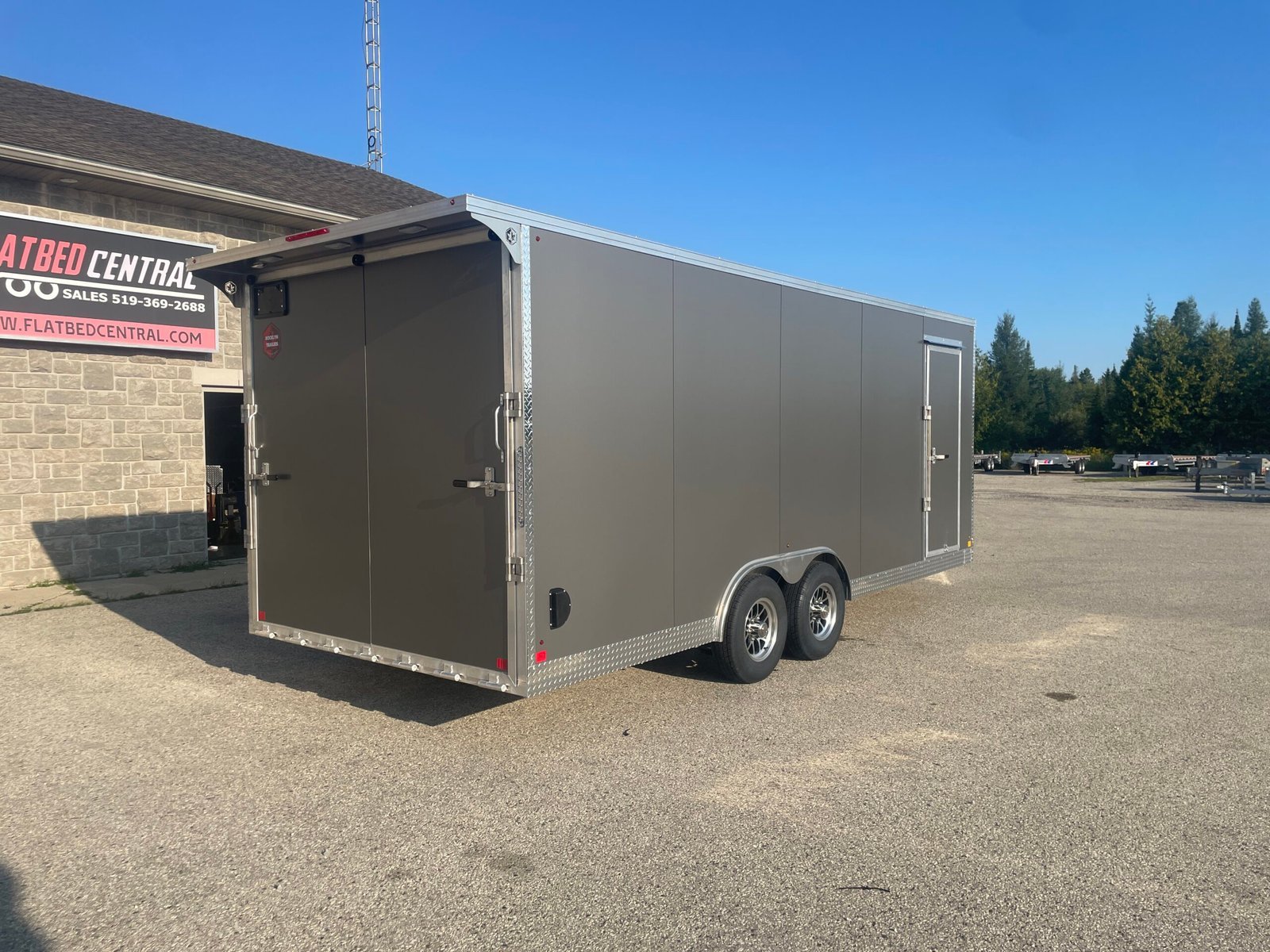 Rocklyn RTT822-5T — photo 2