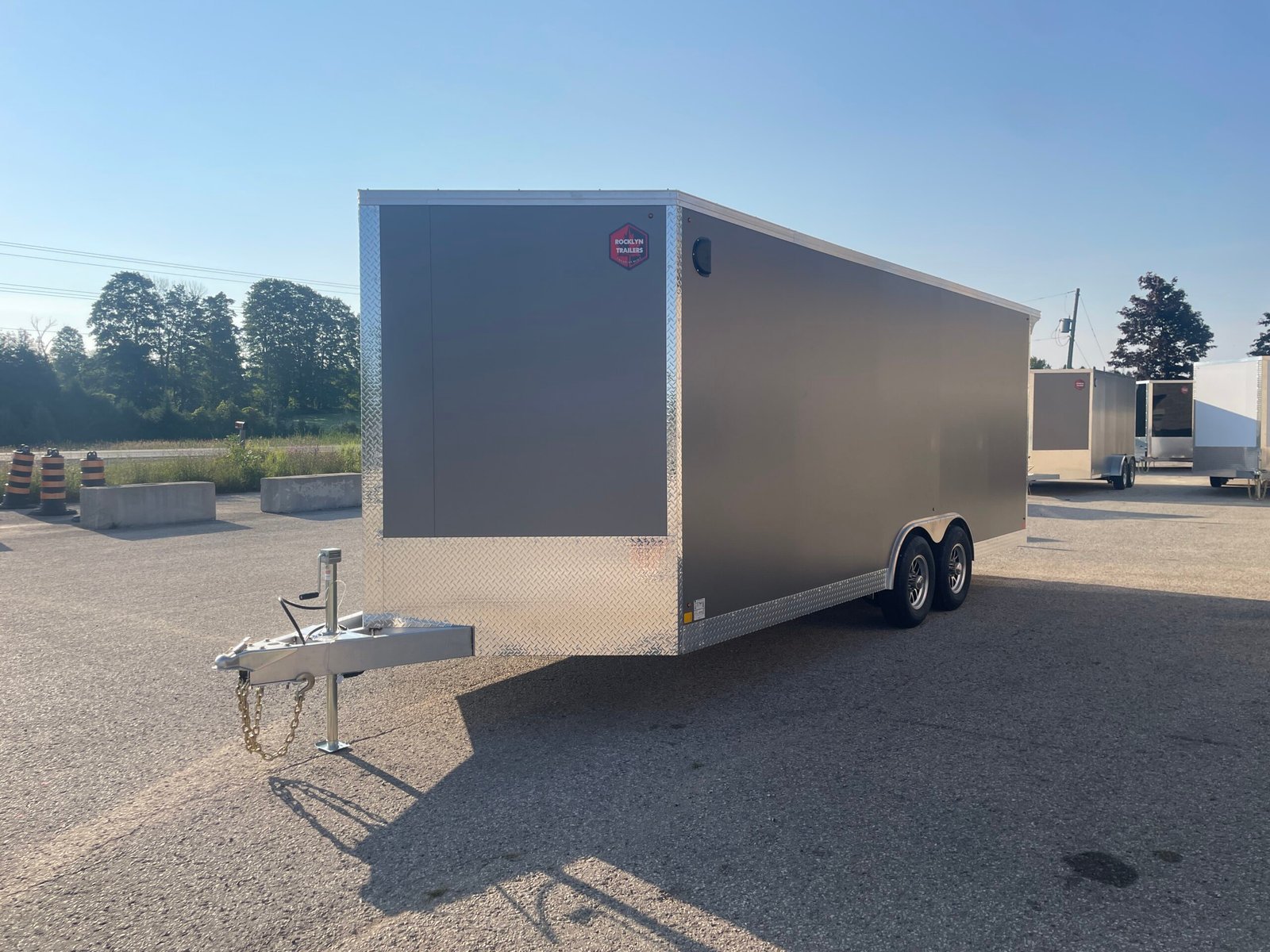Rocklyn RTT820-5T
