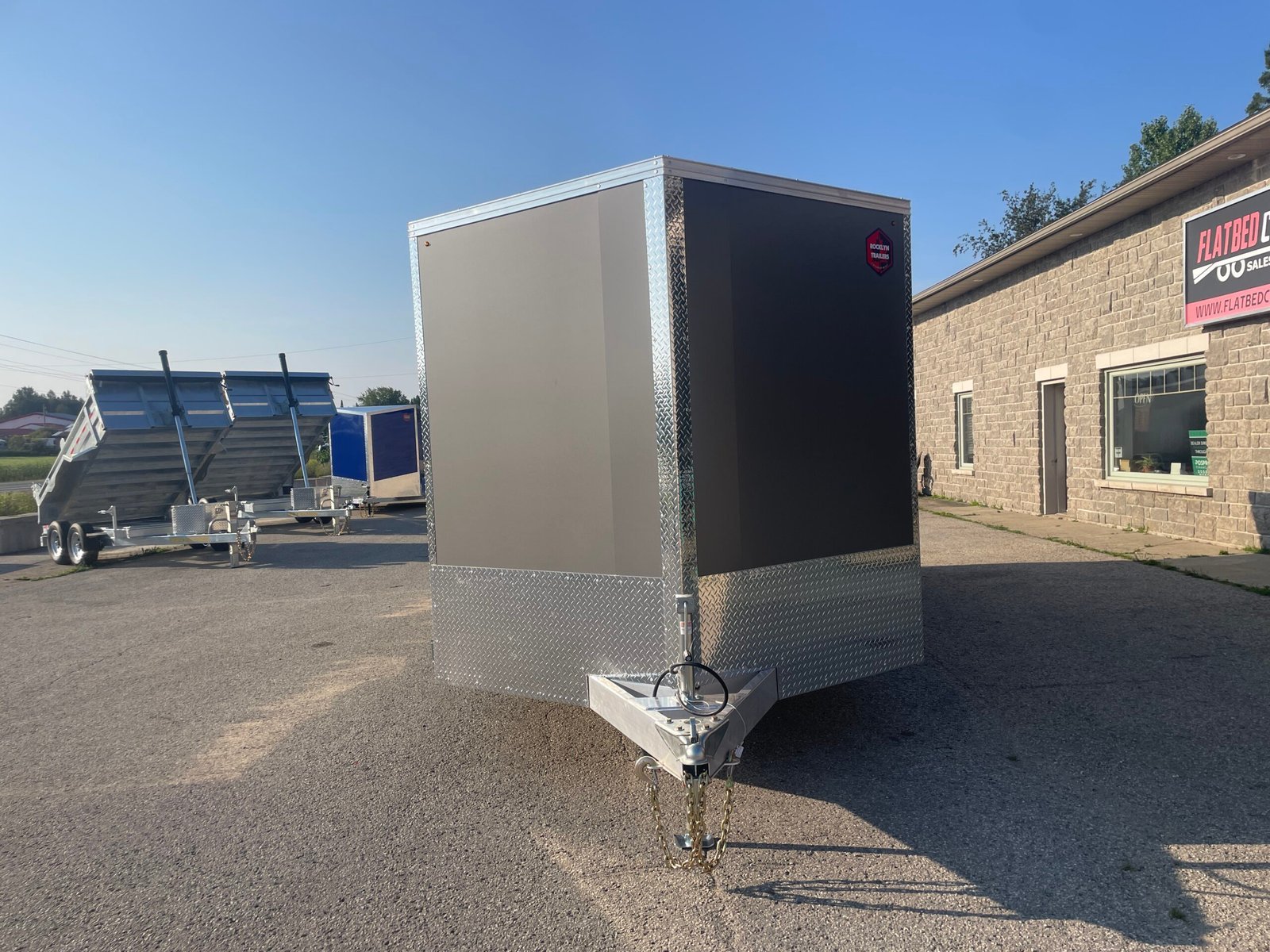 Rocklyn RTT822-5T — photo 4