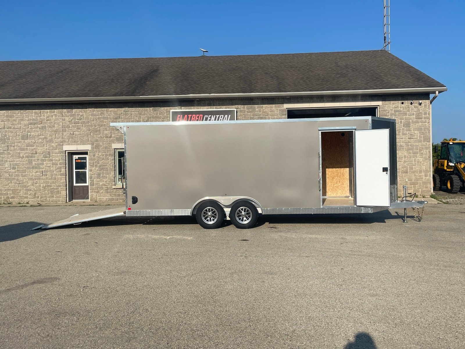 Rocklyn RTT822-5T
