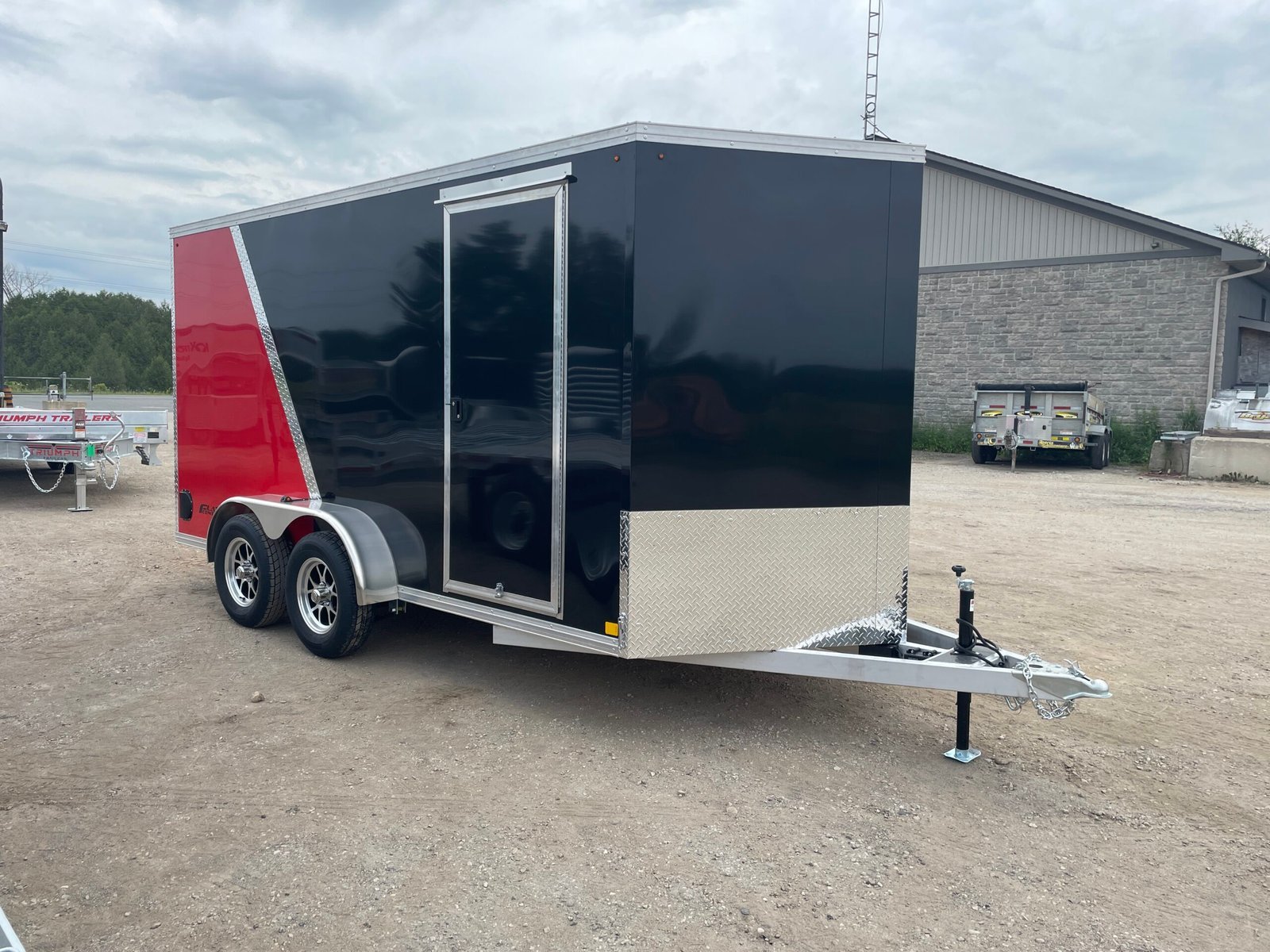 Rocklyn RTT714 — photo 1