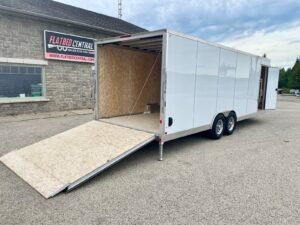 Rear Stabilizer Legs (Rocklyn)
