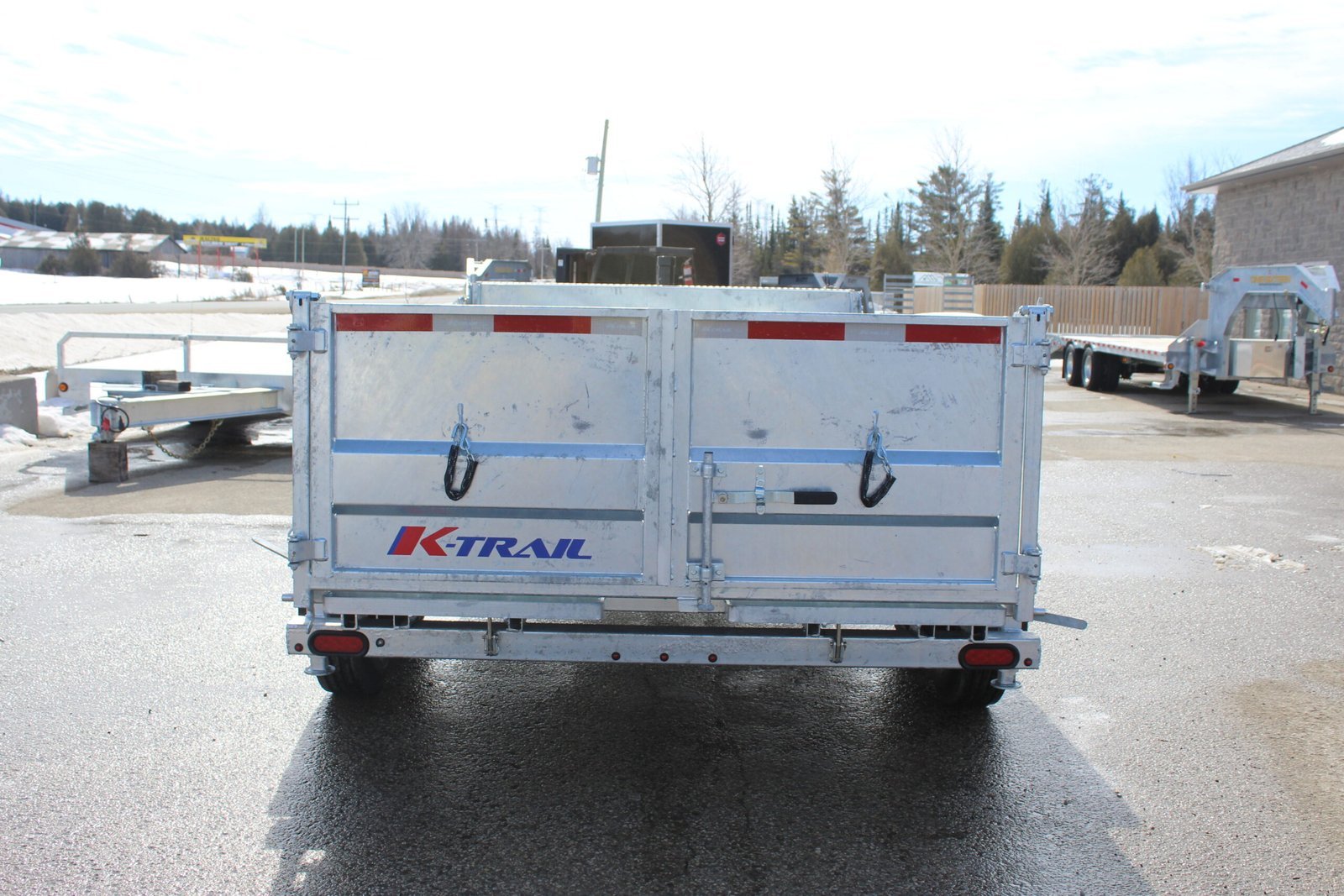 K-Trail D8212-14 — photo 6