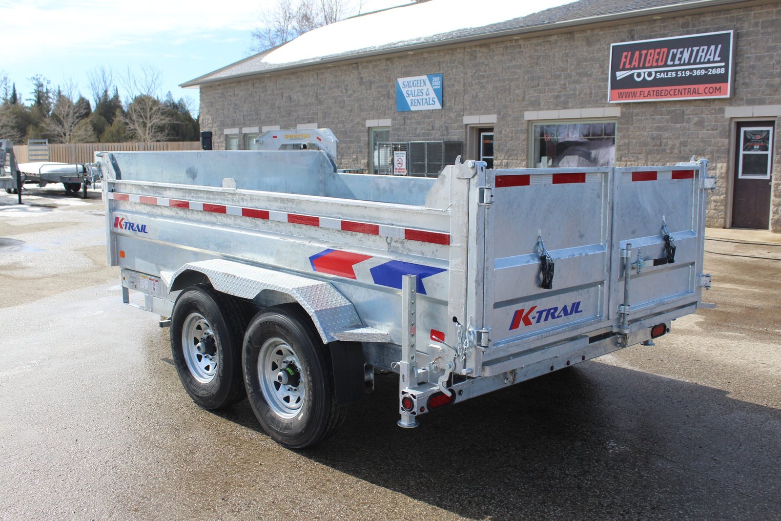 K-Trail D8212-14 — photo 7