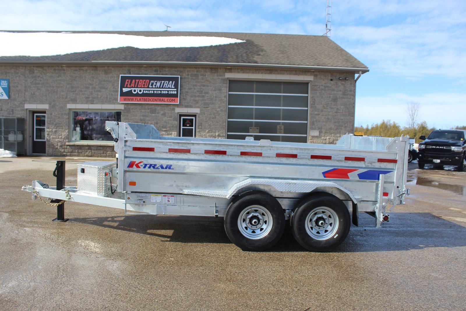 K-Trail D8212-14 — photo 8