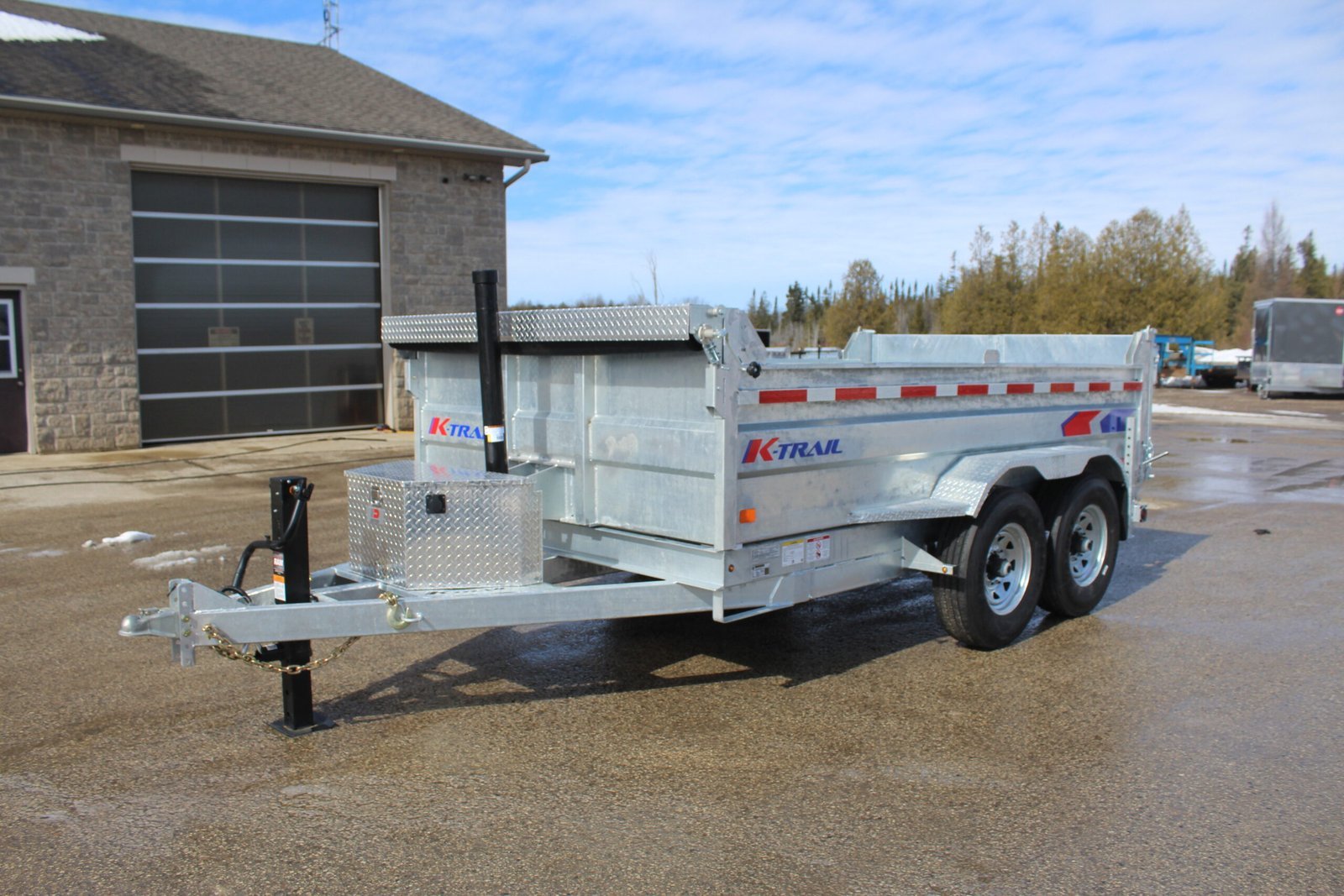 K-Trail D8212-14 — photo 9