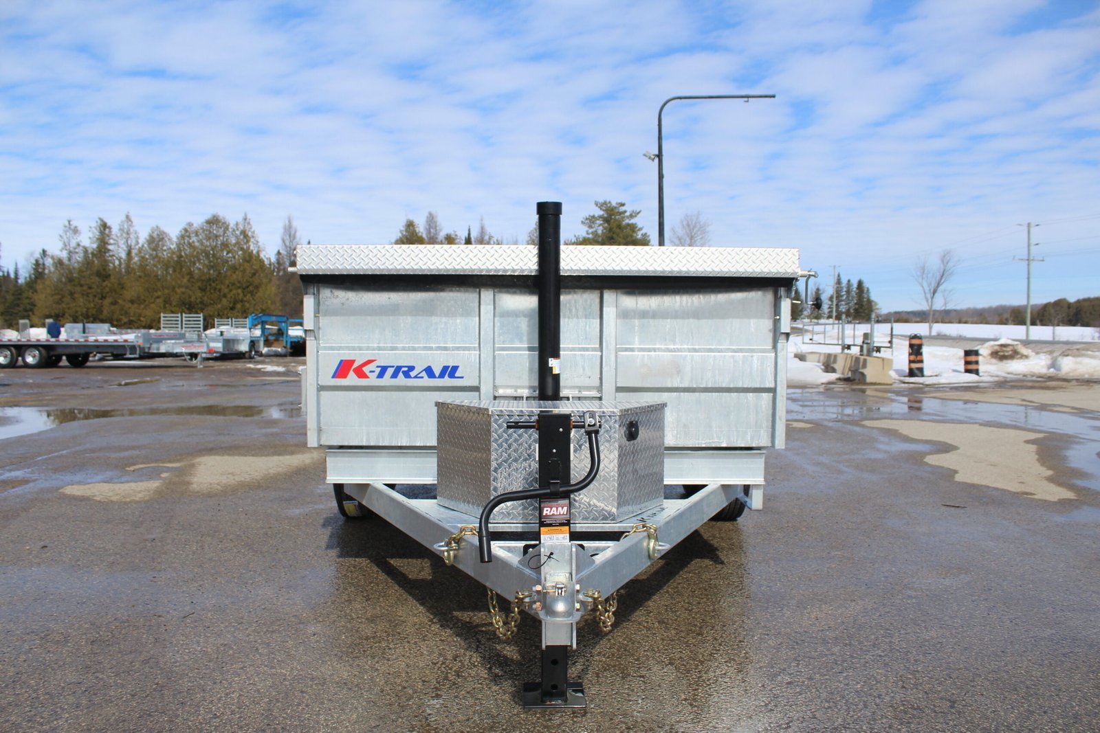 K-Trail D8212-14 — photo 10