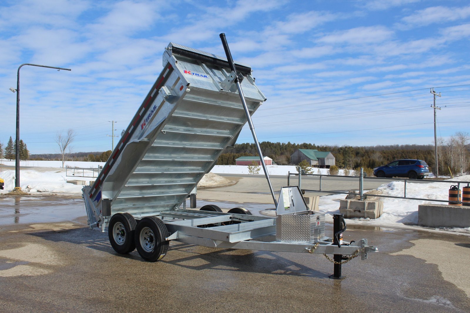 K-Trail D8212-14 — photo 11