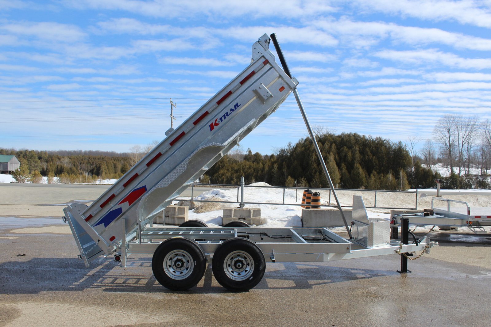 K-Trail D8212-14 — photo 12