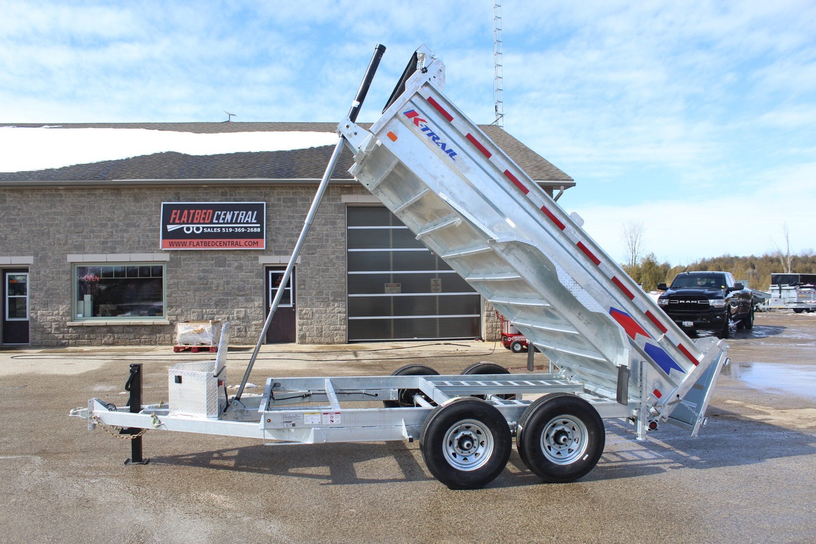K-Trail D8212-14 — photo 15