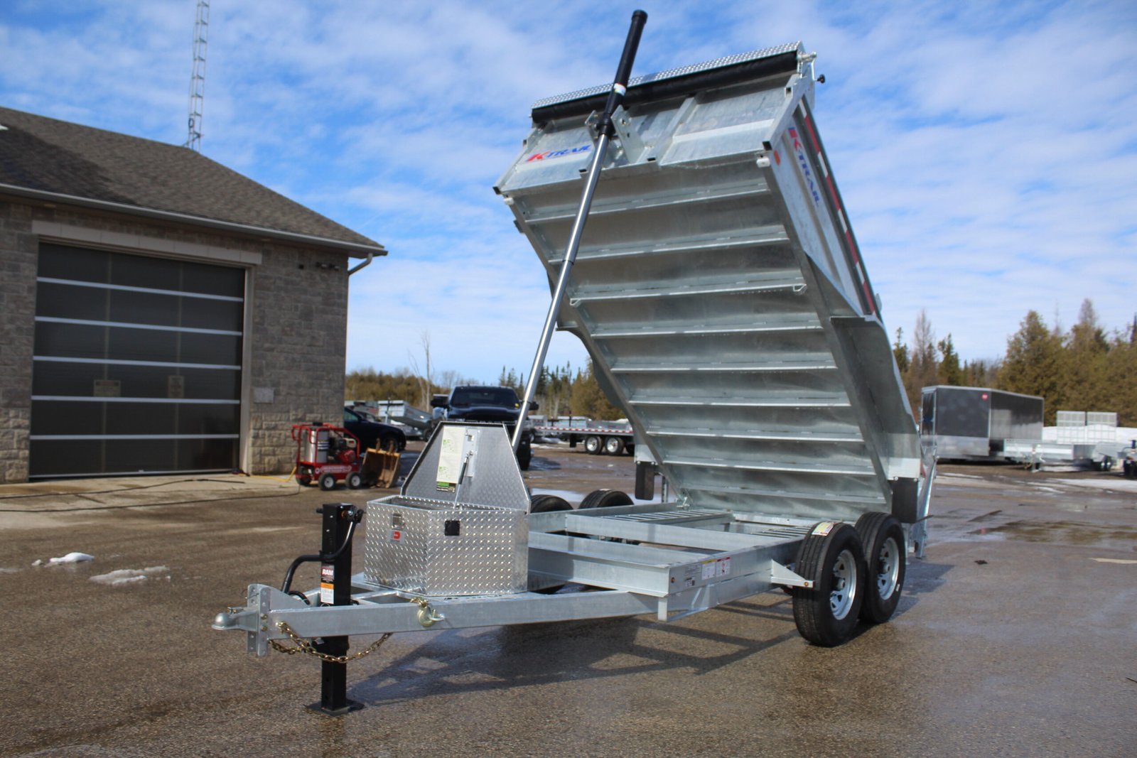 K-Trail D8212-14 — photo 16