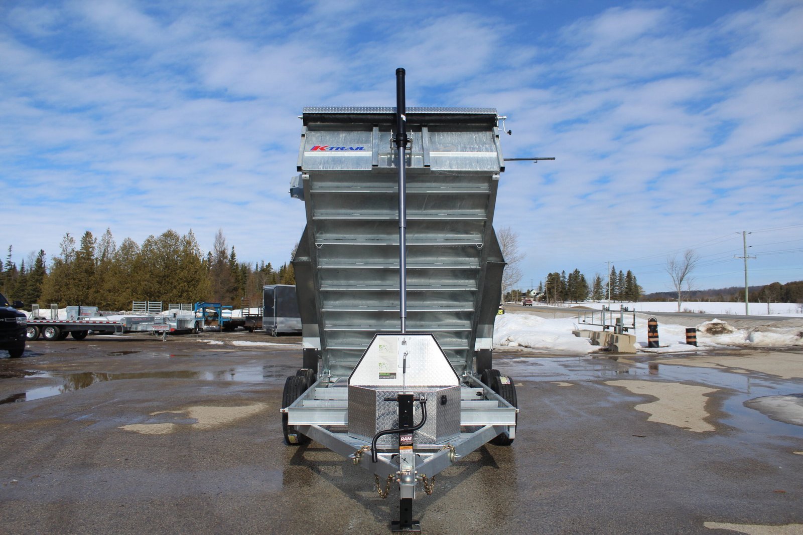 K-Trail D8212-14 — photo 17