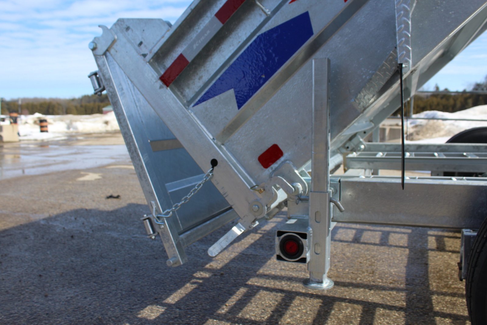 K-Trail D8212-14 — photo 19