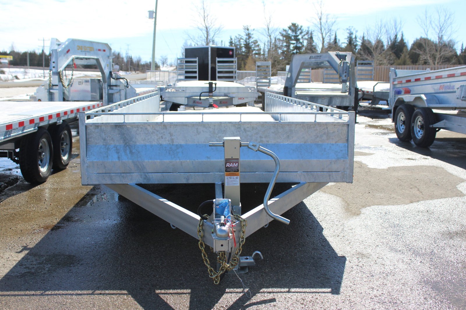One-Sixteen BT8020UDG-5200 — photo 7