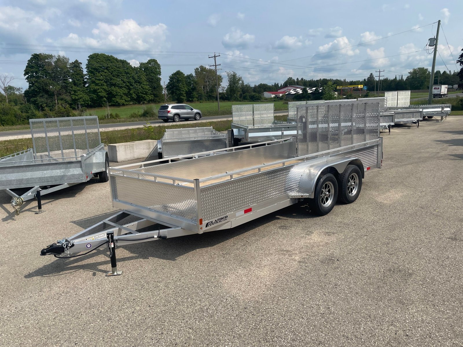 Enbeck SATT716