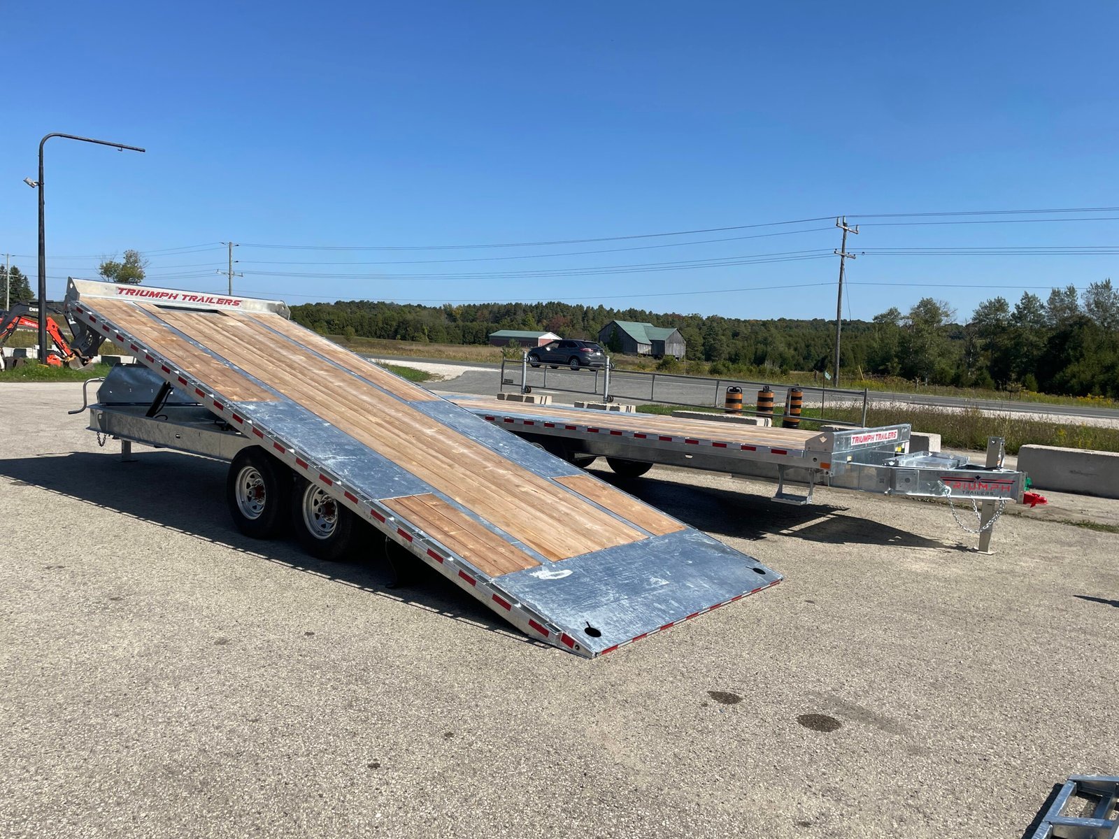 Triumph GPTD3 — photo 5