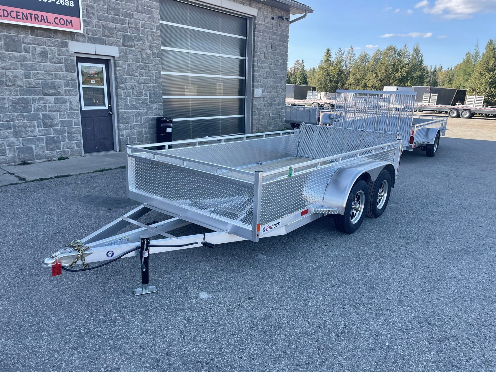 Enbeck SATT612