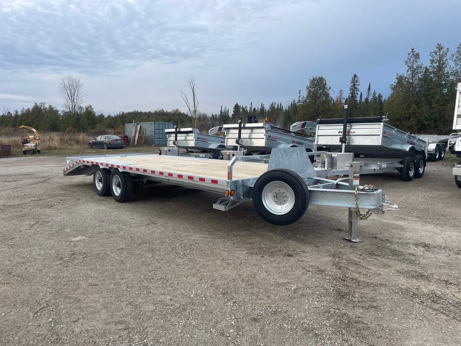 One-Sixteen BT2020DKO-BT