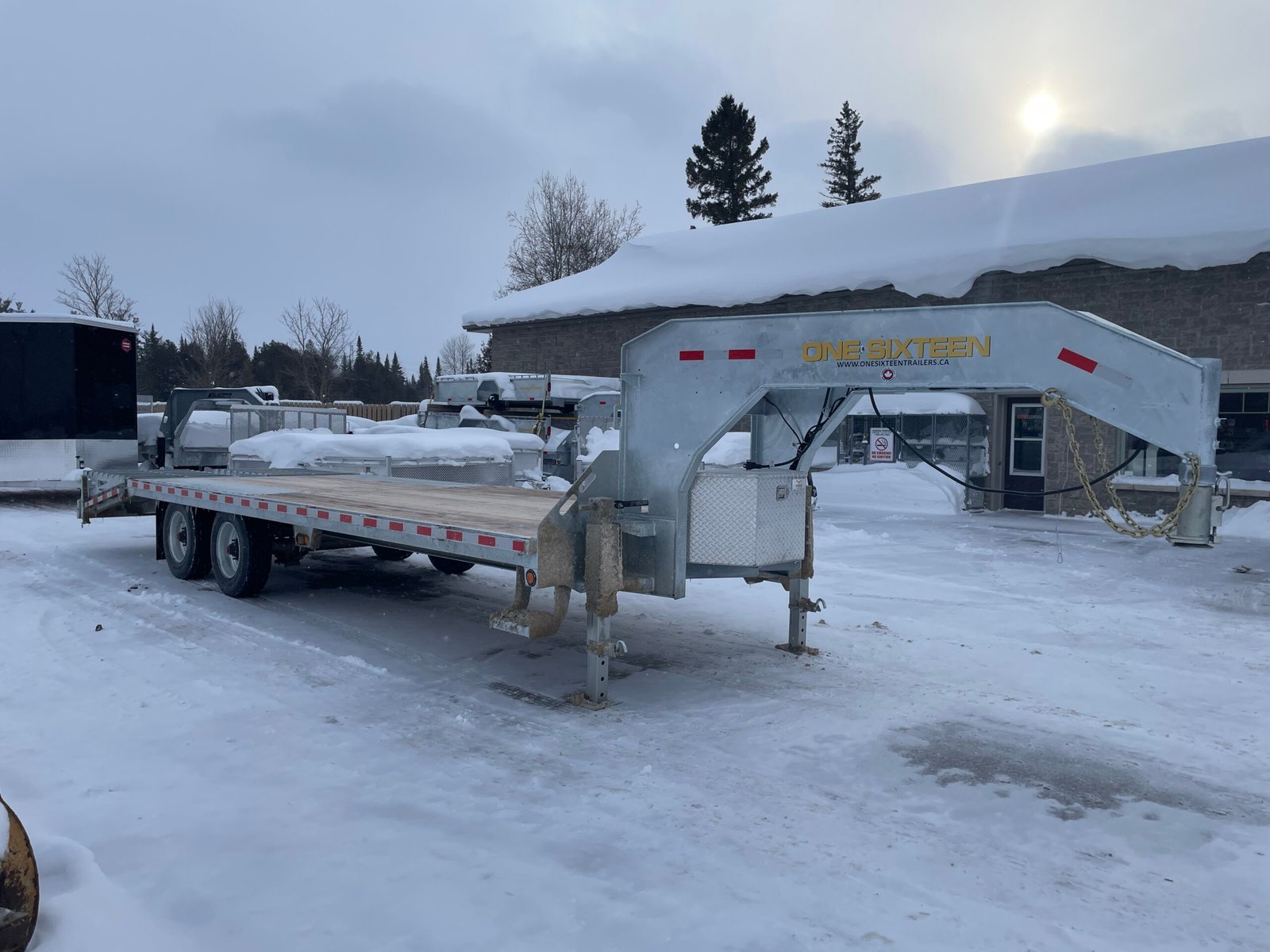 One-Sixteen BTGN2020 — photo 3