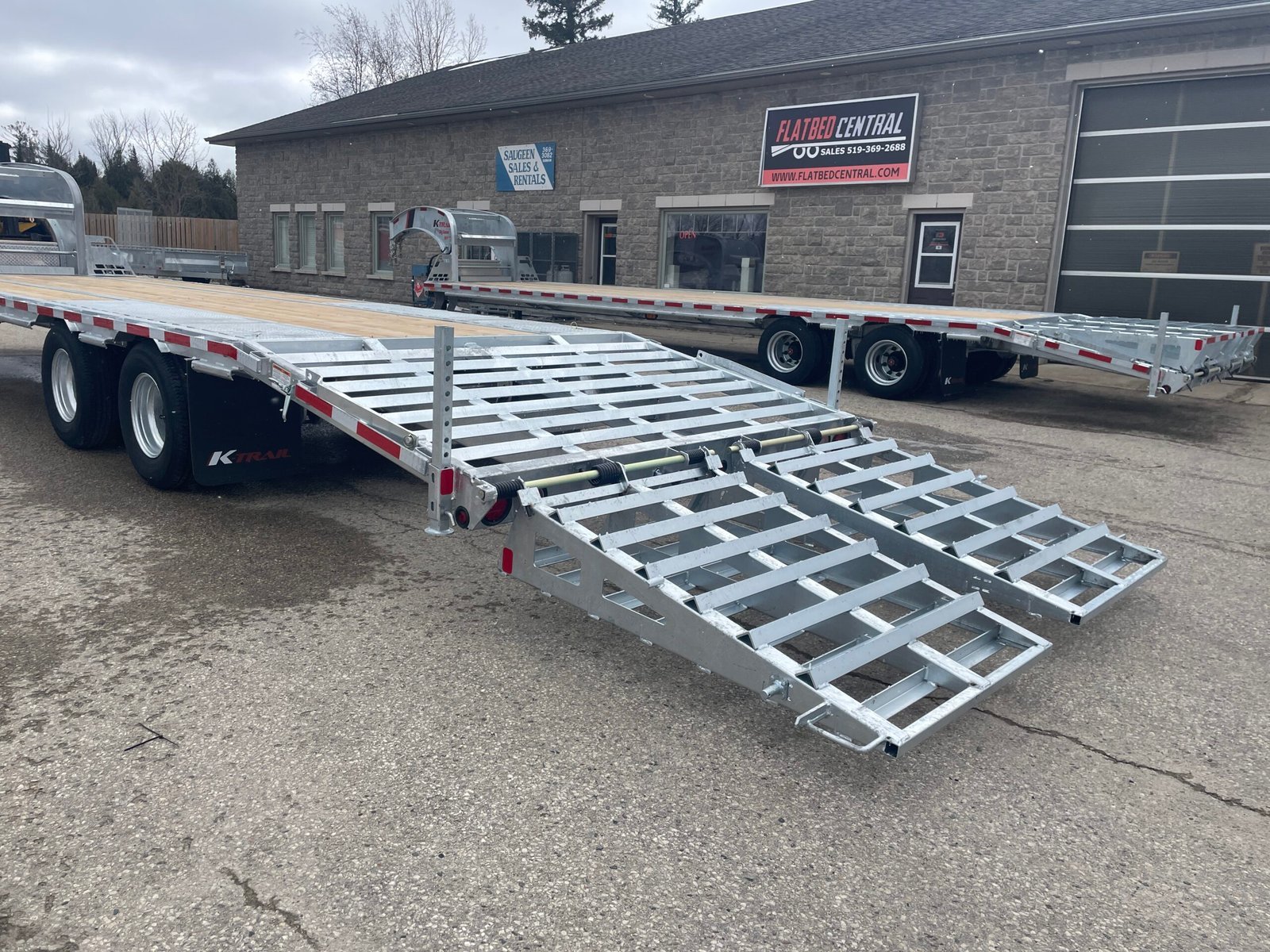 K-Trail GN25+5LHT24ER40 — photo 10