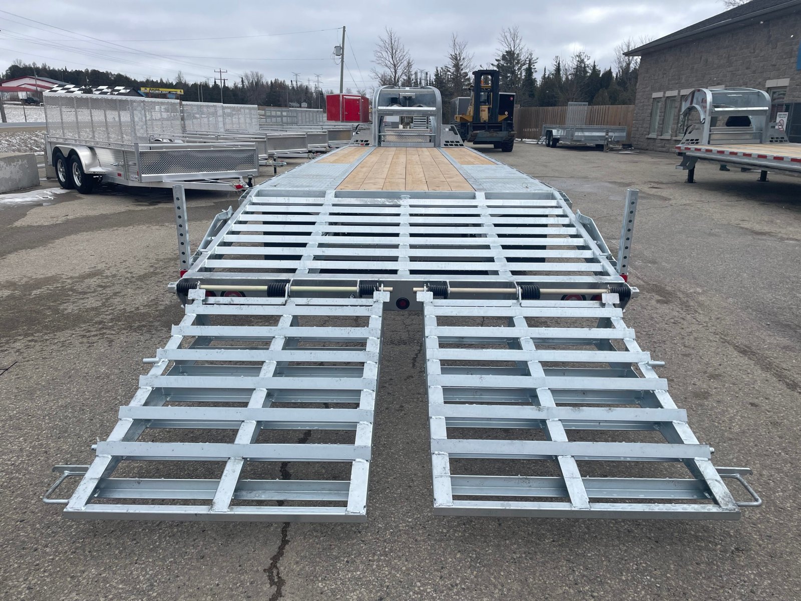 K-Trail GN25+5LHT24ER40 — photo 11
