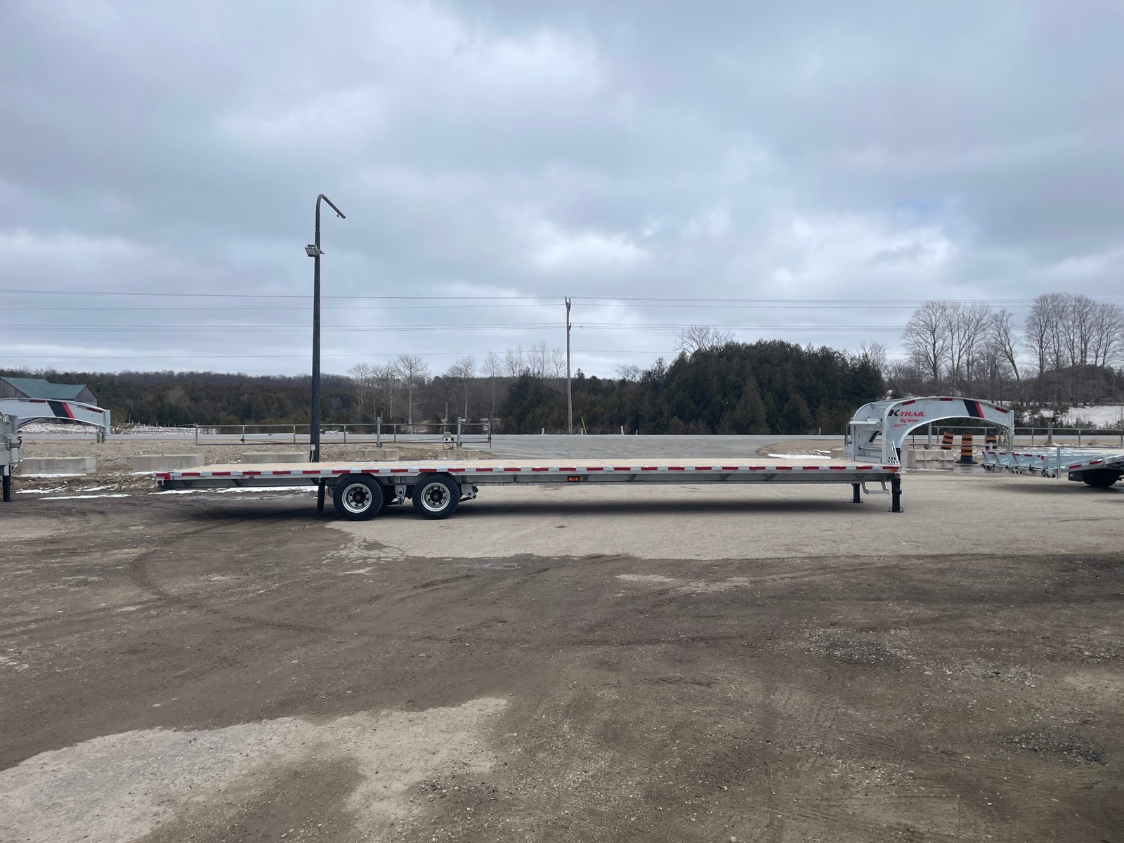 K-Trail GN40LHT32HR40 — photo 6