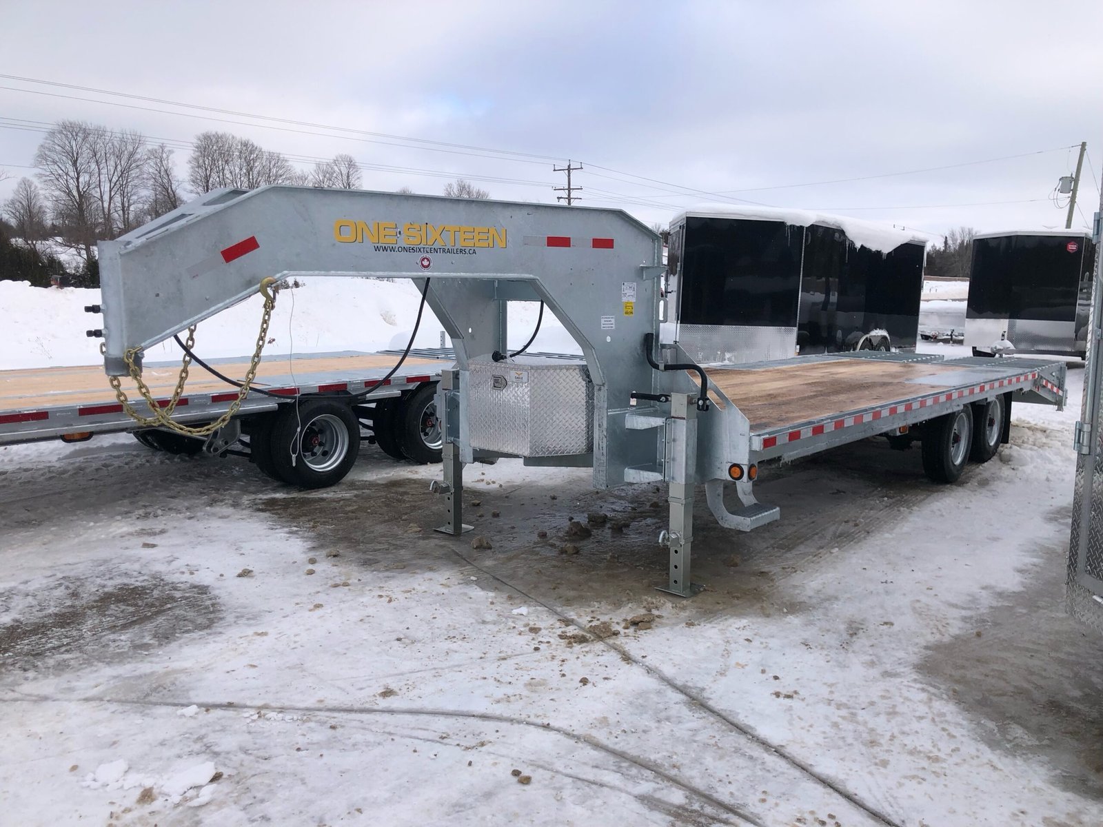One-Sixteen BTGN2020 — photo 10