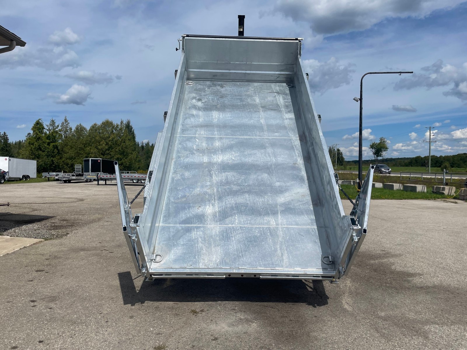K-Trail D8212-14 — photo 23