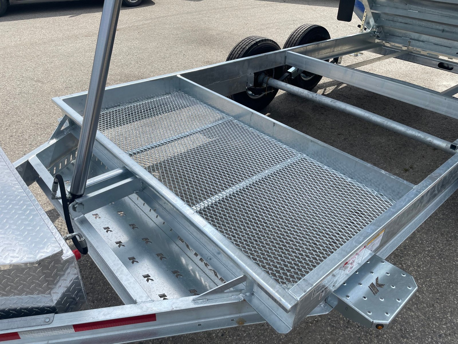 K-Trail D8214-14 — photo 11