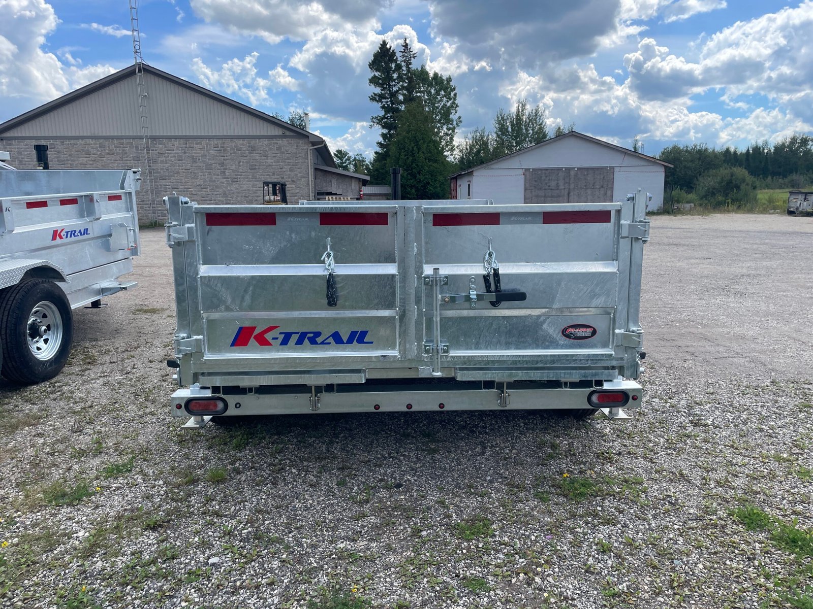 K-Trail D612-10 Premium — photo 6