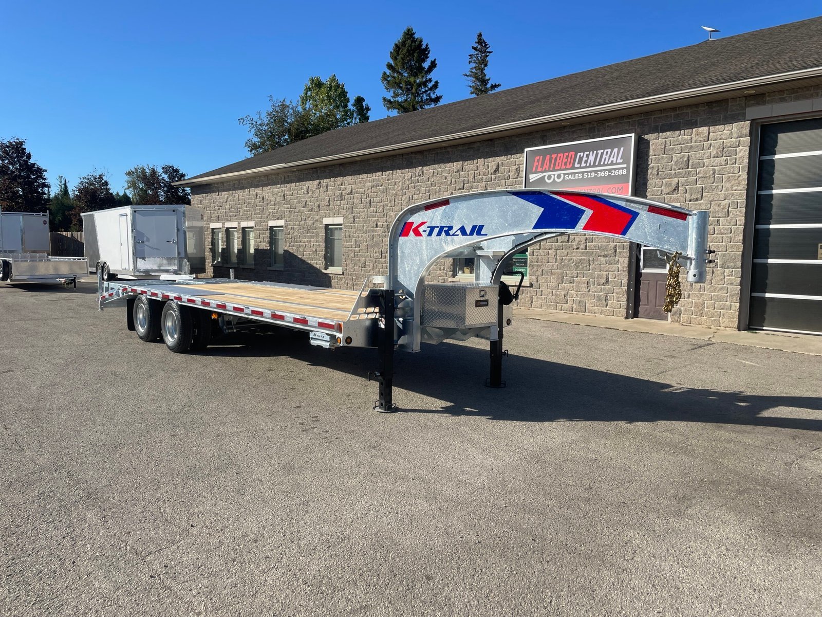 K-Trail GN20+5LHT24ER40 — photo 1