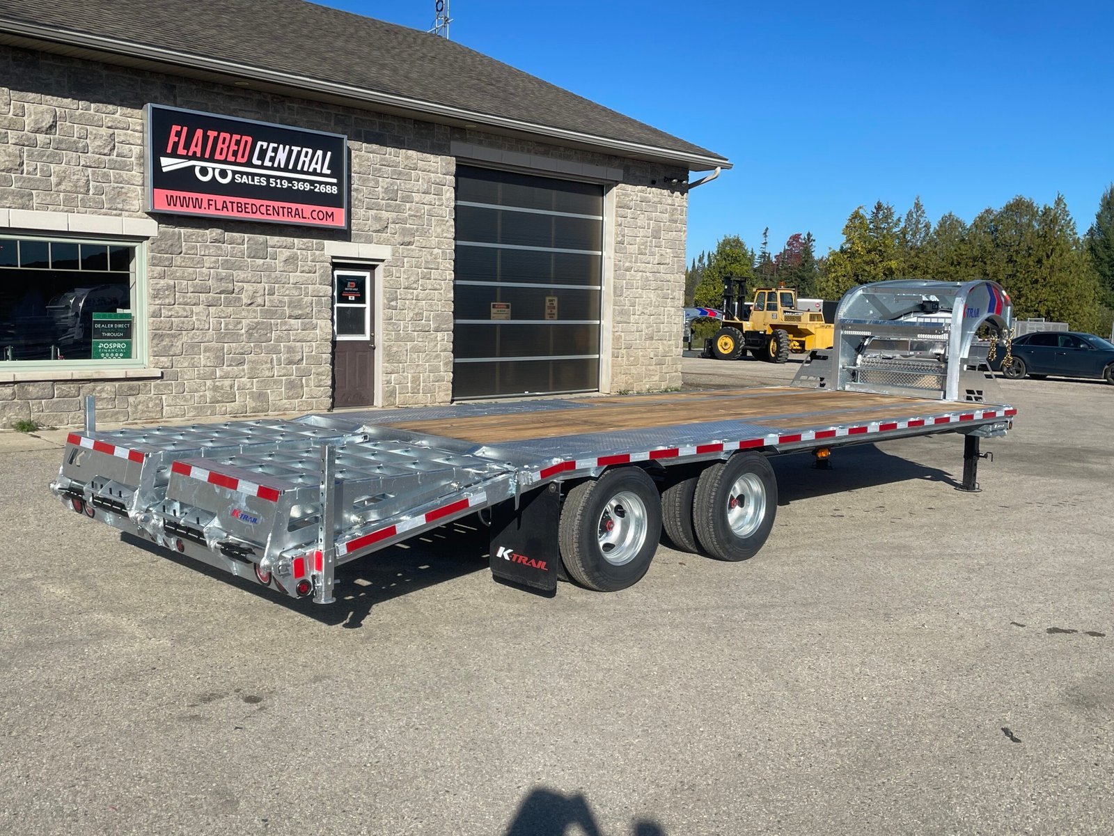 K-Trail GN20+5LHT24ER40 — photo 2