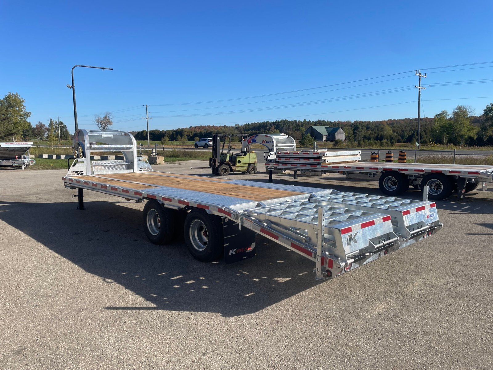 K-Trail GN20+5LHT24ER40 — photo 9