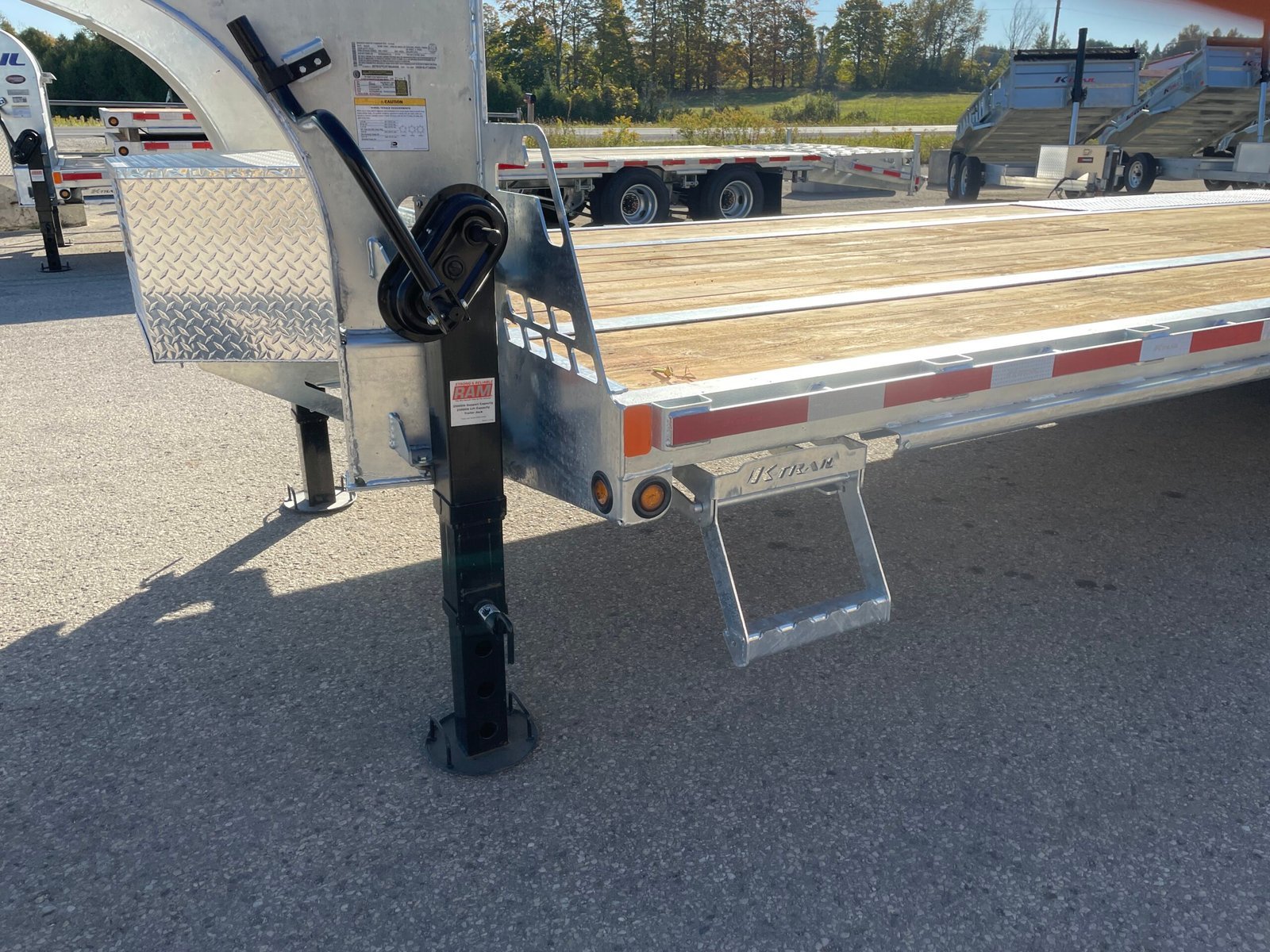 K-Trail GN20+5LHT24ER40 — photo 4